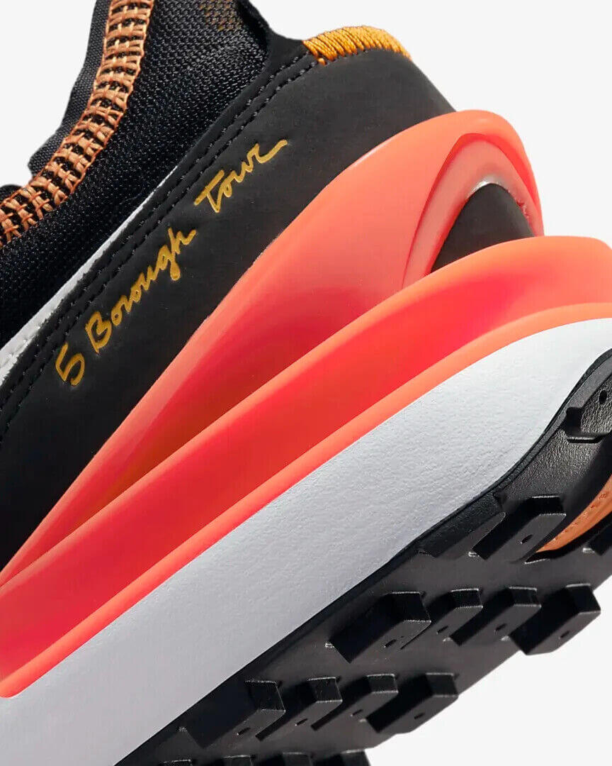 Nike 5 Boroughs Tour Waffle One Running
