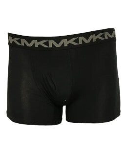 Michael Kors Ropa interior para hombre Algodón/Elastano Blend Stretch Factor, 3