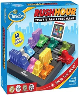 Juego de mesa Rompecabezas
