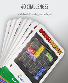 Juego de mesa Rompecabezas