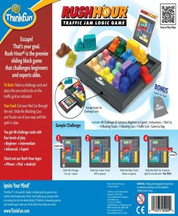 Juego de mesa Rompecabezas