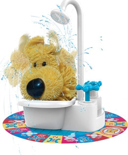 Soggy Doggy, Juego de mesa para niños para noche familiar