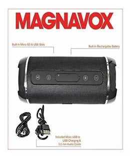 Bafle - MAGNAVOX