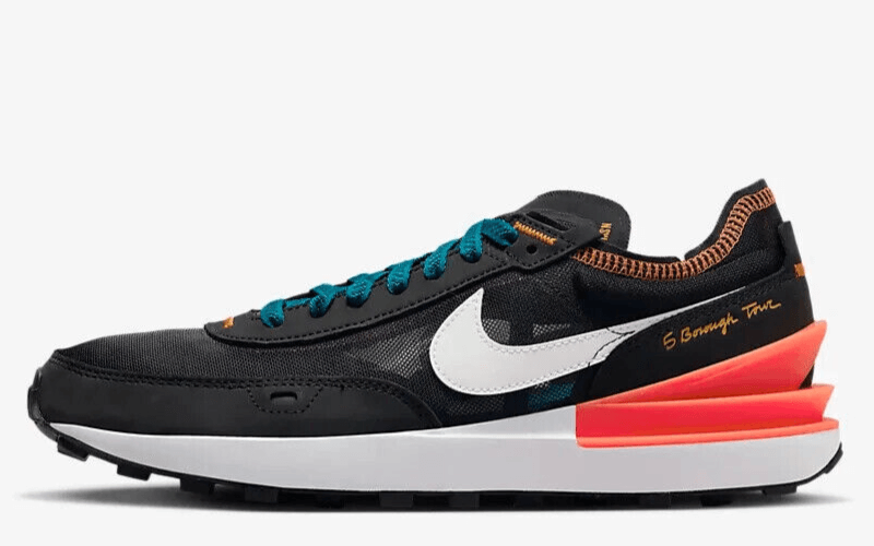 Nike 5 Boroughs Tour Waffle One Running