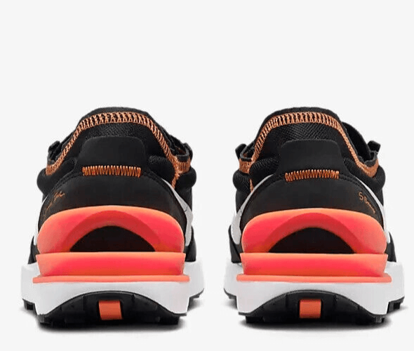 Nike 5 Boroughs Tour Waffle One Running