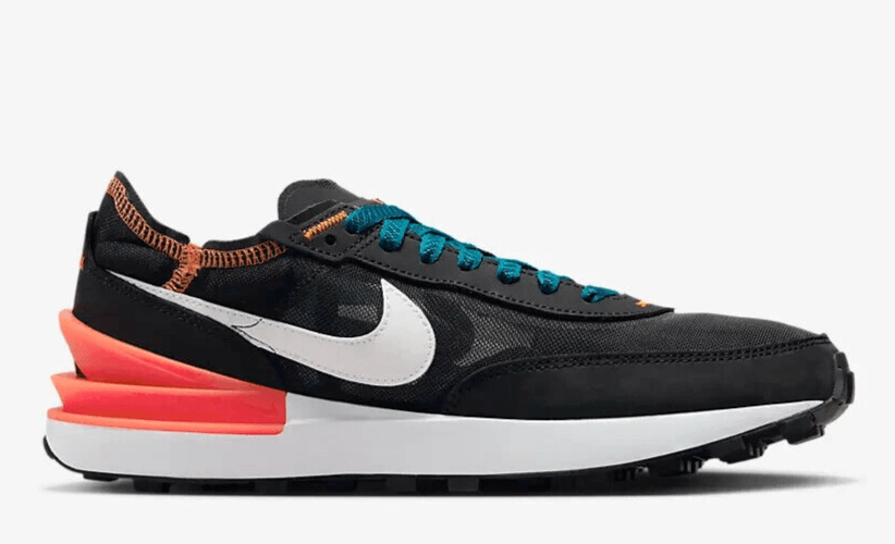 Nike 5 Boroughs Tour Waffle One Running