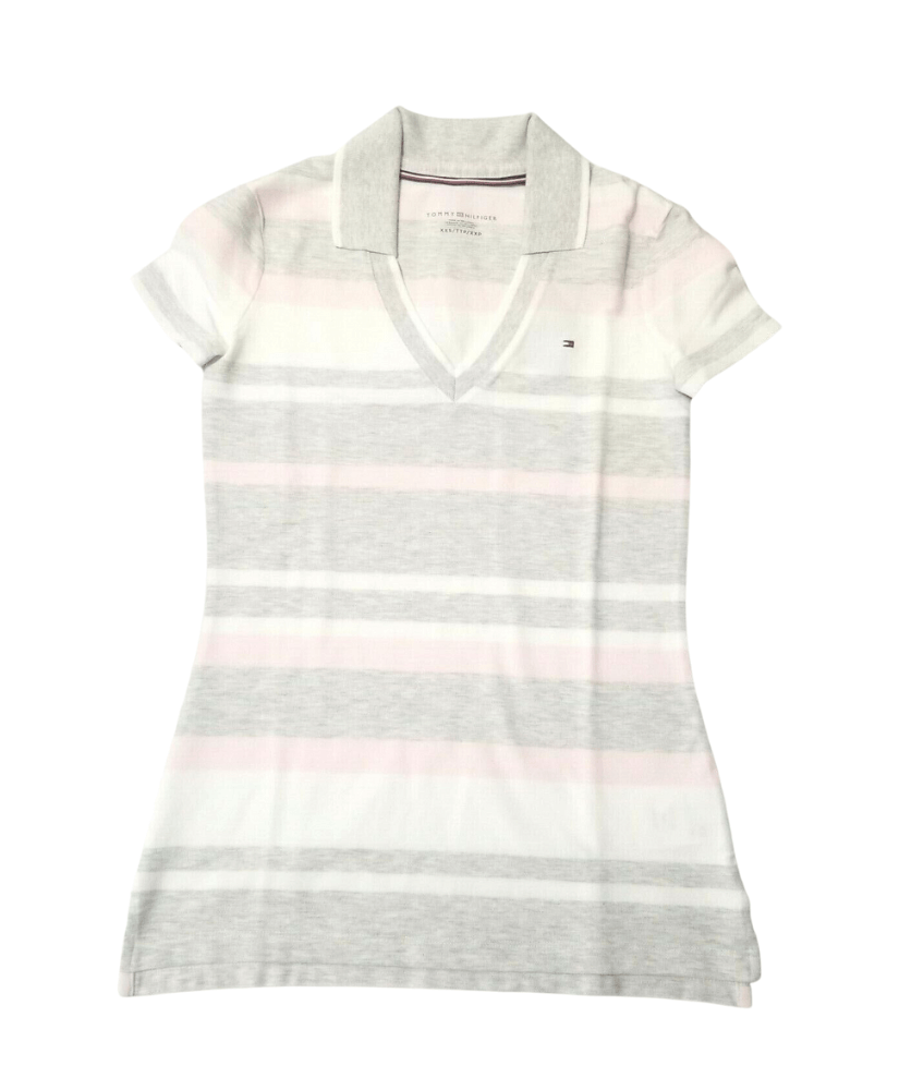 Polo para mujer Tommy Hilfiger