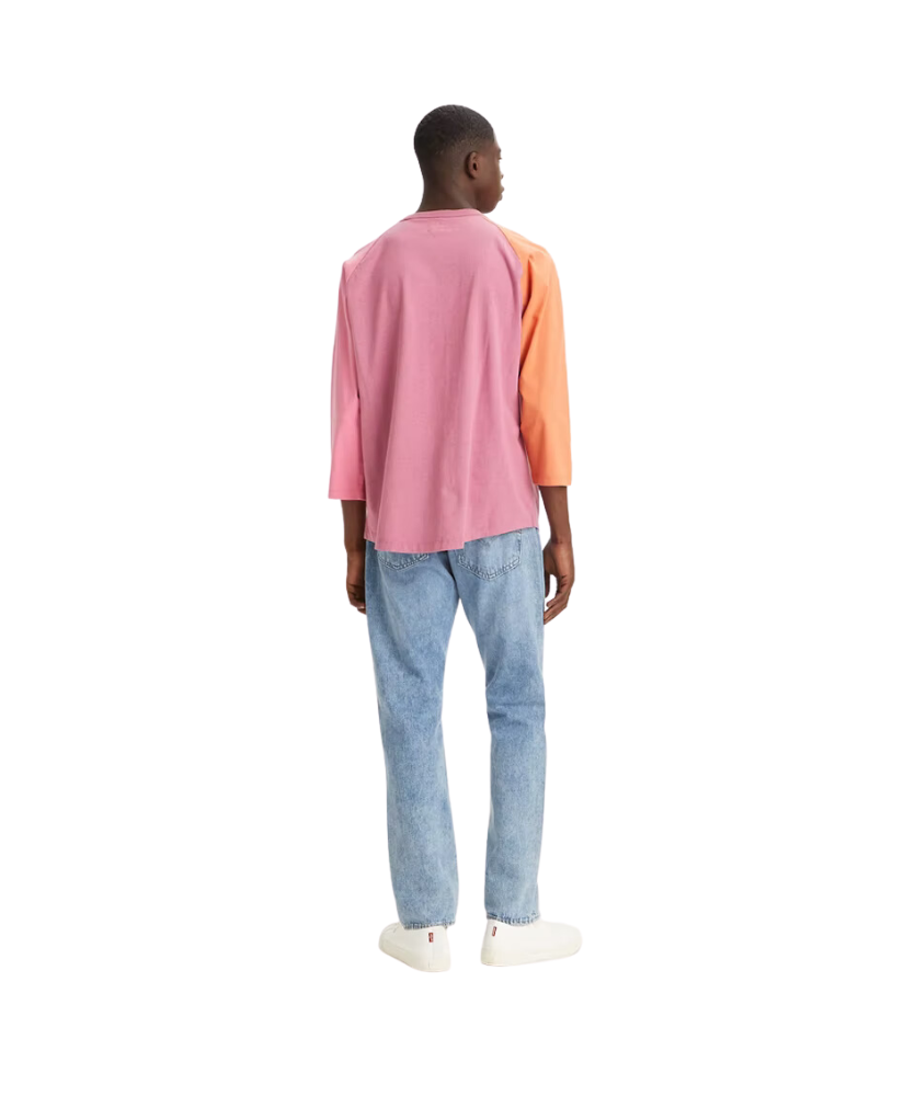 CAMISETA LEVI'S DE RAGLÁN STAY LOOSE