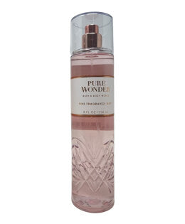 Bath & Body Works PURE WONDER - Fragancia fina