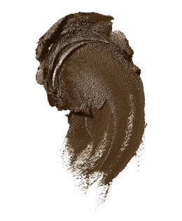 Sombra de ojos en crema de 24 horas de Maybelline New York Eye Studio, color tatto metal, Chocolate gamuza