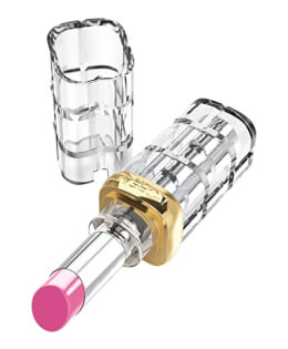 Labial L'Oréal Paris, Total 1
