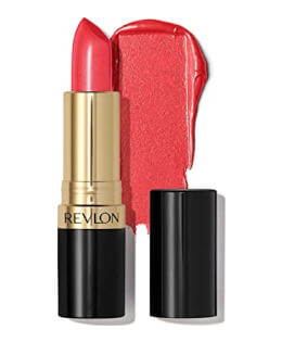Revlon Super Lustrous labial perlado, 0.15-oz
