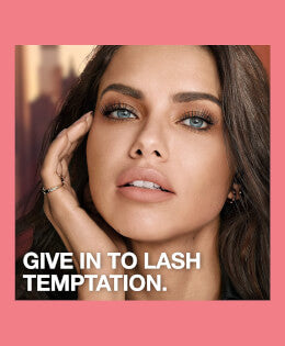 Maybelline New York Total Temptation Máscara lavable, muy negra, 0.27 onzas líquidas