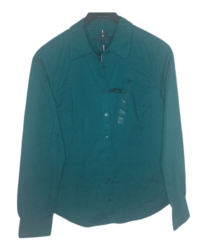 TOMMY HILFIGER BLUSA PARA MUJER