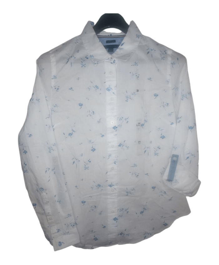 TOMMY HILFIGER BLUSA PARA MUJER