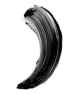 Volum' Express Pumped Up! Mascara Colossal Glam Negro