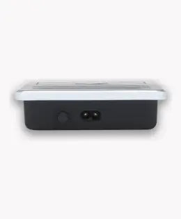 CARGADOR INALÁMBRICO DE 5 PUERTOS QI