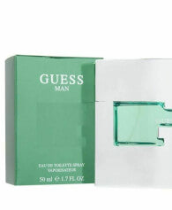 Guess Man 1.7oz Men's Eau de Toilette
