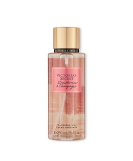 Brume Perfume -  Splash Corporal Victoria's Secret