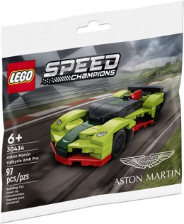 LEGO Speed Champions (30434) Aston Martin