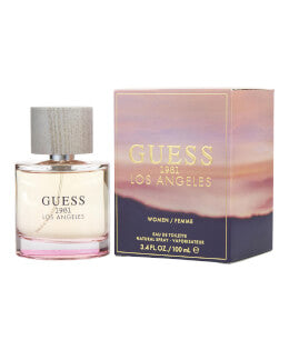 Guess 1981 Los Angeles